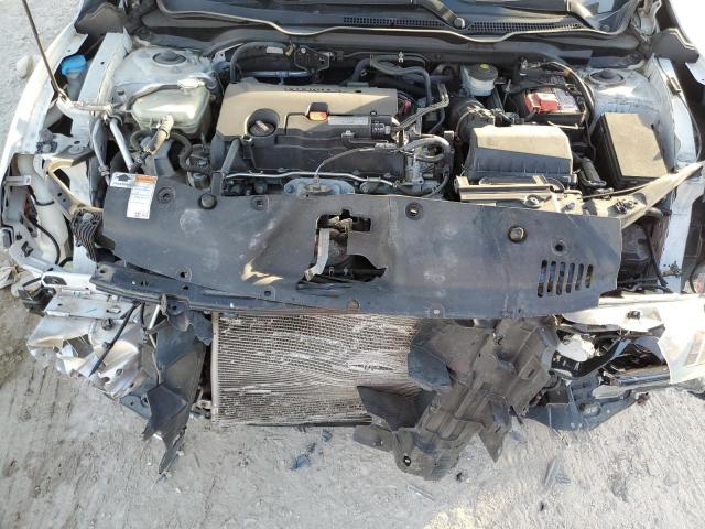 Photo 10 VIN: 2HGFC2F80LH504608 - HONDA CIVIC SPOR 