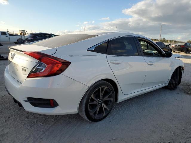 Photo 2 VIN: 2HGFC2F80LH504608 - HONDA CIVIC SPOR 