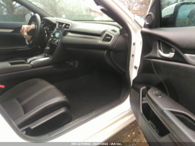 Photo 4 VIN: 2HGFC2F80LH505824 - HONDA CIVIC SEDAN 