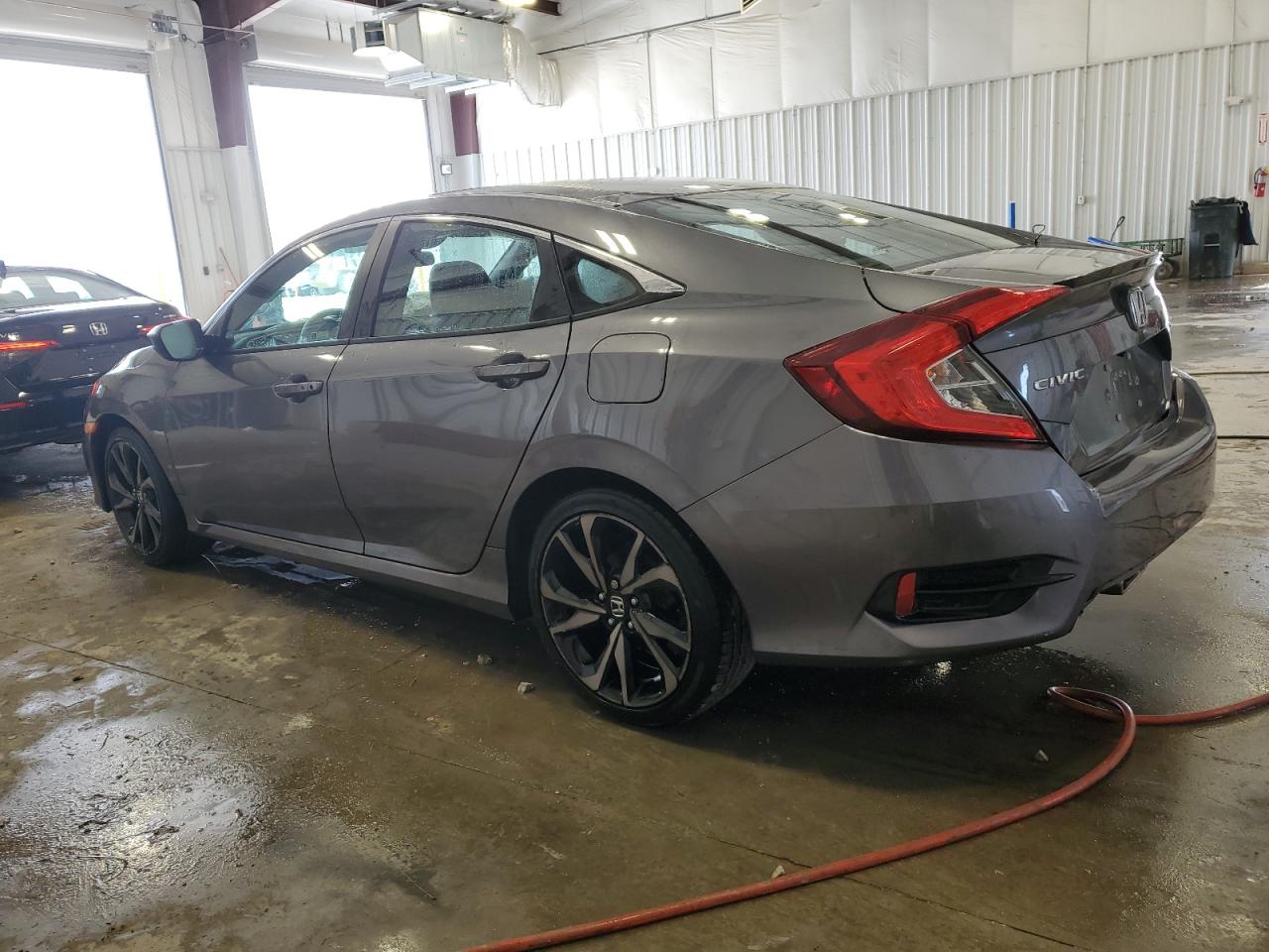 Photo 1 VIN: 2HGFC2F80LH509730 - HONDA CIVIC 