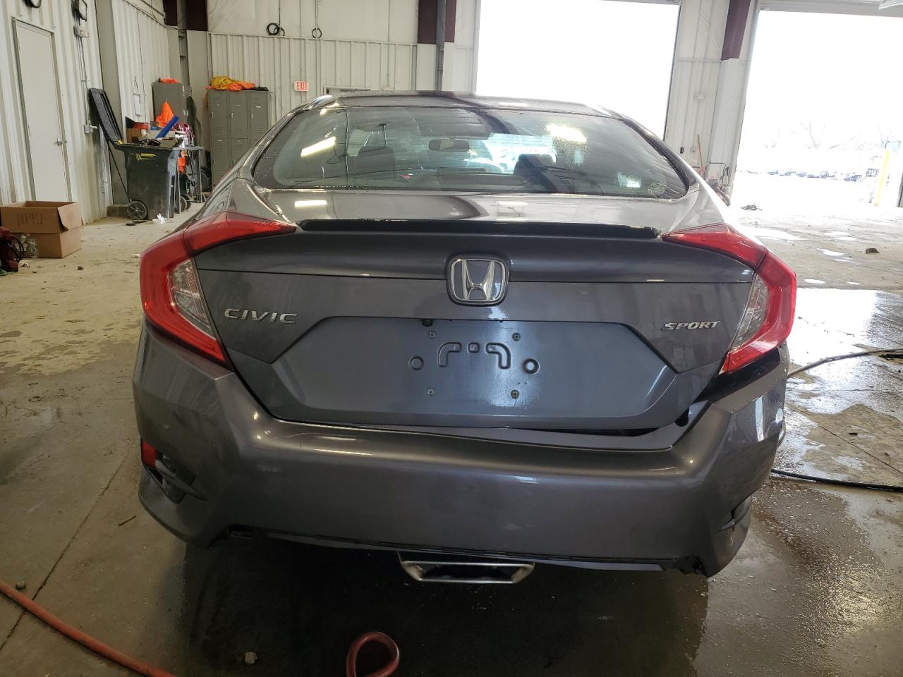 Photo 5 VIN: 2HGFC2F80LH509730 - HONDA CIVIC 