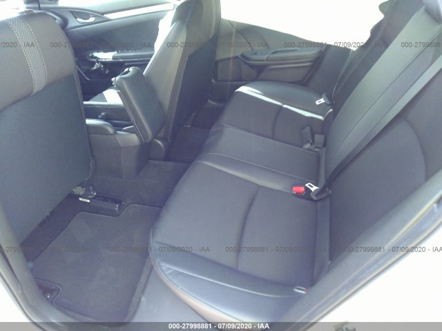 Photo 7 VIN: 2HGFC2F80LH514779 - HONDA CIVIC SEDAN 