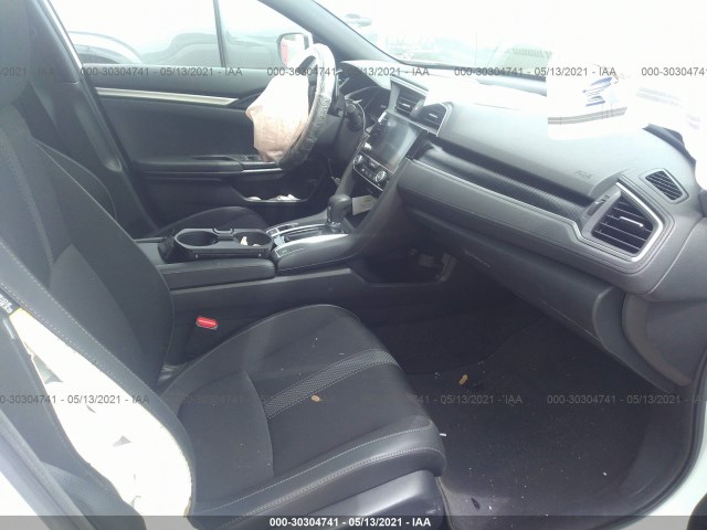 Photo 4 VIN: 2HGFC2F80LH522039 - HONDA CIVIC SEDAN 