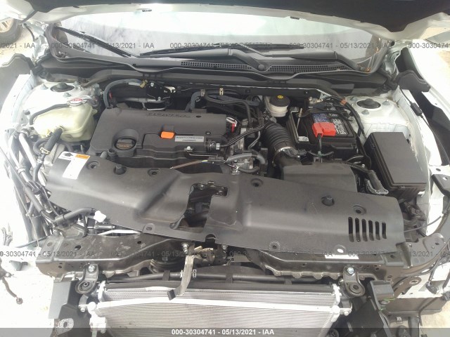 Photo 9 VIN: 2HGFC2F80LH522039 - HONDA CIVIC SEDAN 