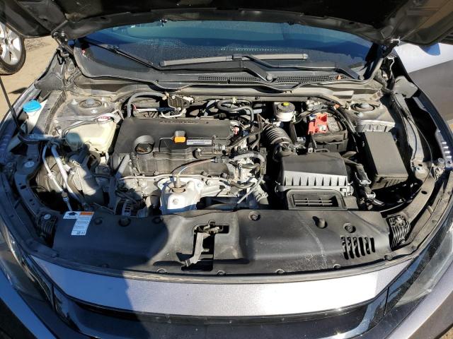 Photo 6 VIN: 2HGFC2F80LH526592 - HONDA CIVIC SPOR 