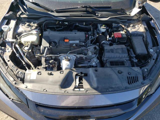 Photo 10 VIN: 2HGFC2F80LH529119 - HONDA CIVIC 