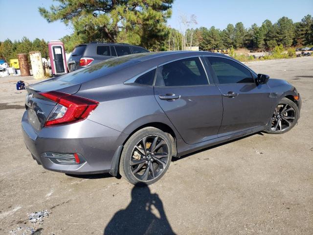 Photo 2 VIN: 2HGFC2F80LH529119 - HONDA CIVIC 