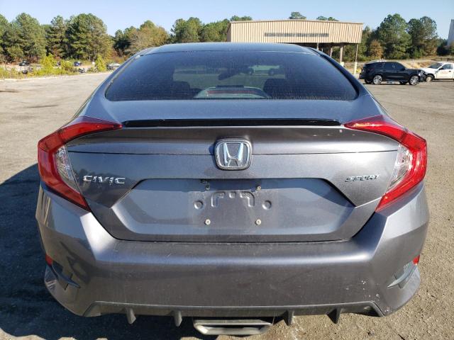 Photo 5 VIN: 2HGFC2F80LH529119 - HONDA CIVIC 