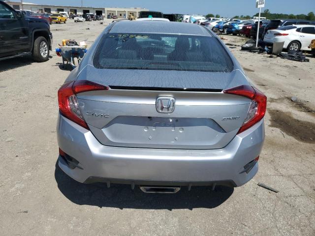 Photo 5 VIN: 2HGFC2F80LH538838 - HONDA CIVIC SPOR 