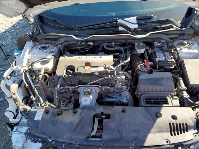 Photo 10 VIN: 2HGFC2F80LH542226 - HONDA CIVIC SPOR 