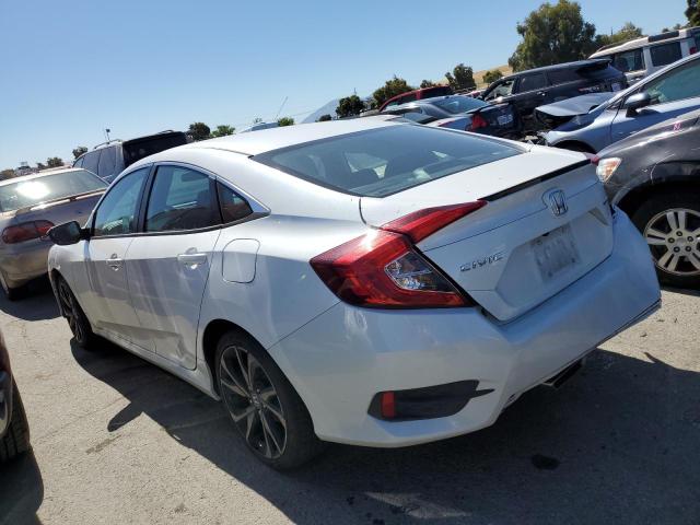 Photo 1 VIN: 2HGFC2F80LH543747 - HONDA CIVIC 