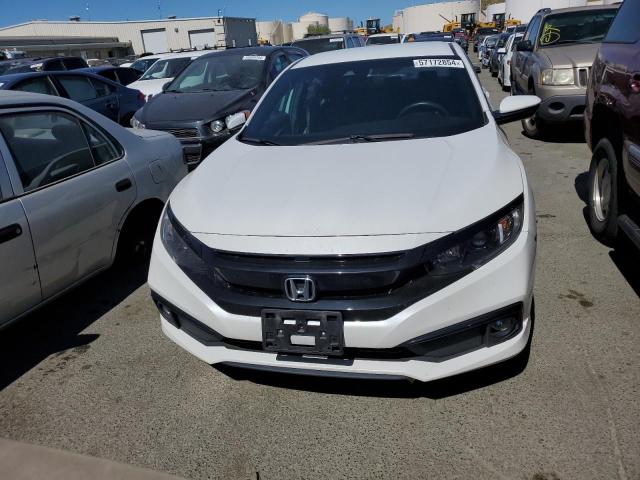 Photo 4 VIN: 2HGFC2F80LH543747 - HONDA CIVIC 