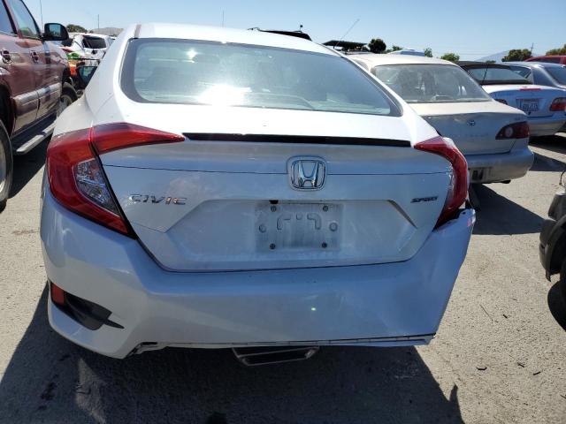 Photo 5 VIN: 2HGFC2F80LH543747 - HONDA CIVIC 