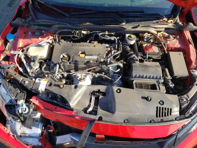 Photo 10 VIN: 2HGFC2F80LH545546 - HONDA CIVIC 