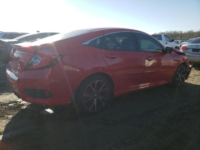 Photo 2 VIN: 2HGFC2F80LH545546 - HONDA CIVIC 