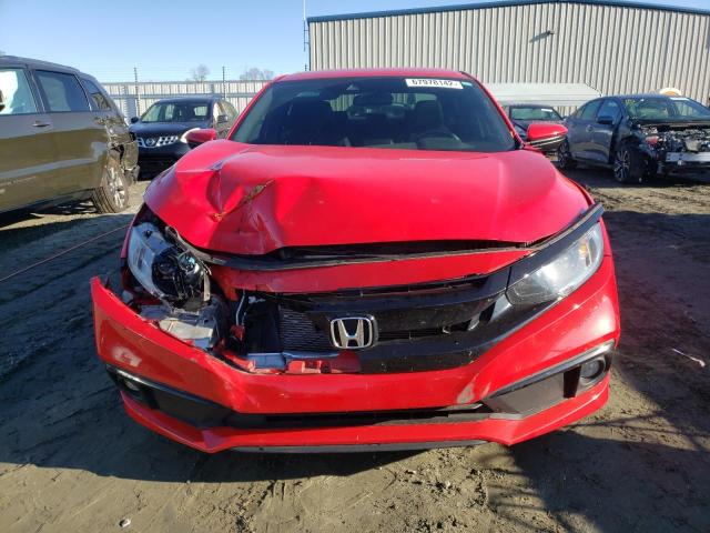 Photo 4 VIN: 2HGFC2F80LH545546 - HONDA CIVIC 