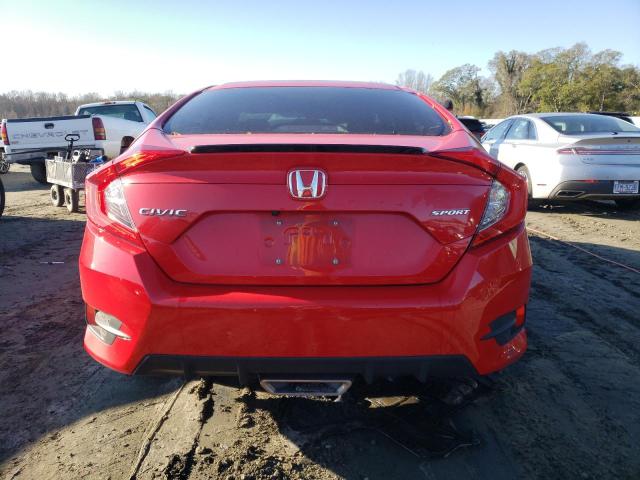 Photo 5 VIN: 2HGFC2F80LH545546 - HONDA CIVIC 