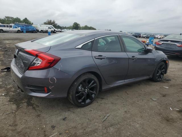 Photo 2 VIN: 2HGFC2F80LH549466 - HONDA CIVIC 