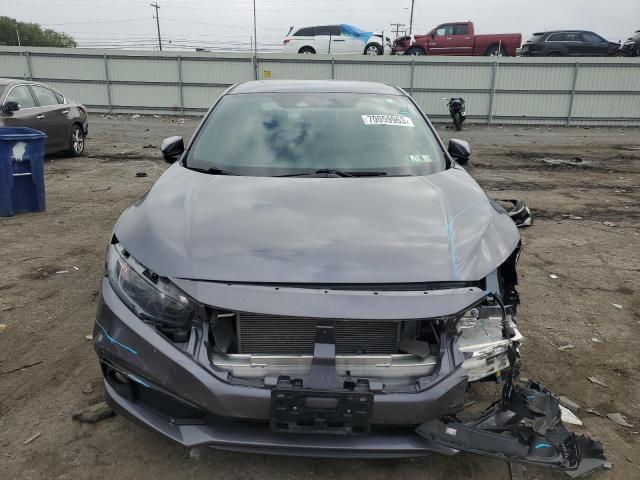 Photo 4 VIN: 2HGFC2F80LH549466 - HONDA CIVIC 