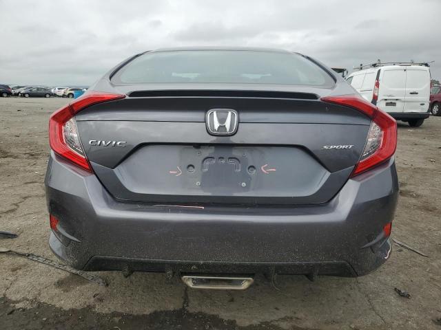 Photo 5 VIN: 2HGFC2F80LH549466 - HONDA CIVIC 