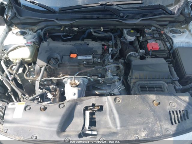 Photo 9 VIN: 2HGFC2F80LH557406 - HONDA CIVIC 