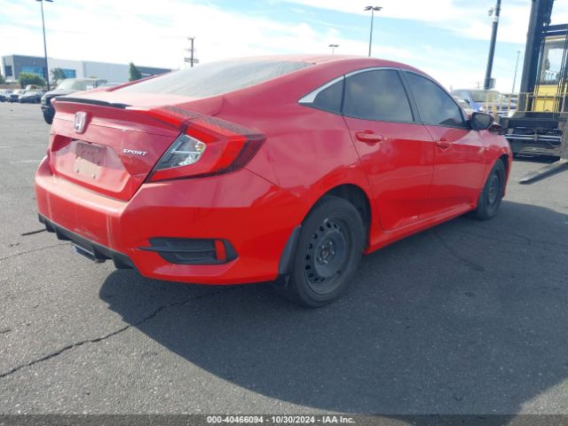 Photo 3 VIN: 2HGFC2F80LH558412 - HONDA CIVIC 