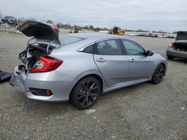 Photo 2 VIN: 2HGFC2F80LH565814 - HONDA CIVIC 