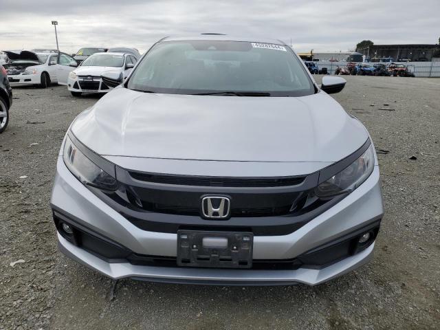 Photo 4 VIN: 2HGFC2F80LH565814 - HONDA CIVIC 