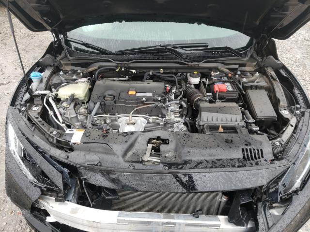 Photo 6 VIN: 2HGFC2F80LH574206 - HONDA CIVIC 