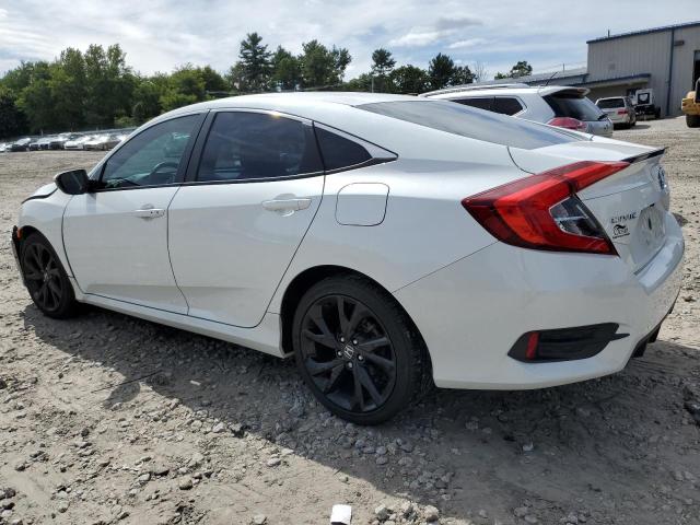 Photo 1 VIN: 2HGFC2F80LH578725 - HONDA CIVIC SPOR 