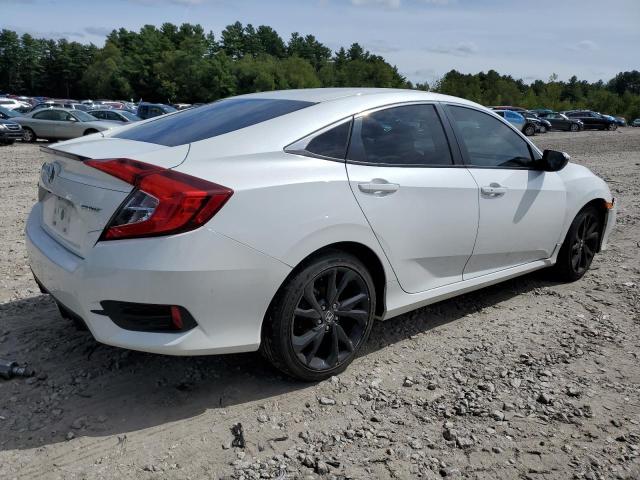 Photo 2 VIN: 2HGFC2F80LH578725 - HONDA CIVIC SPOR 