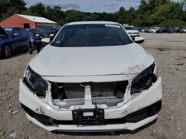 Photo 4 VIN: 2HGFC2F80LH578725 - HONDA CIVIC SPOR 