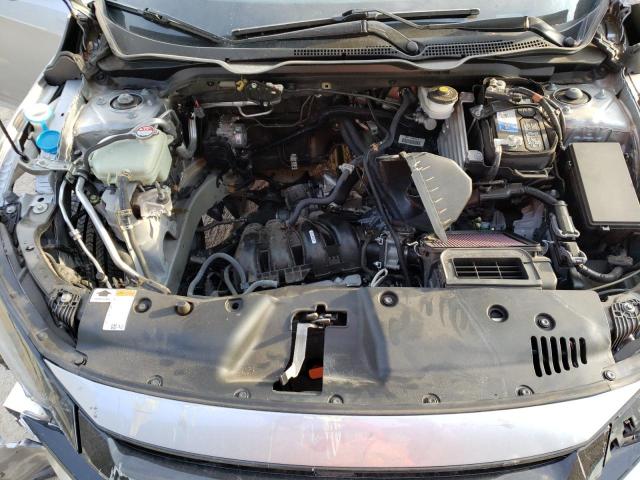 Photo 10 VIN: 2HGFC2F80LH585058 - HONDA CIVIC SPOR 