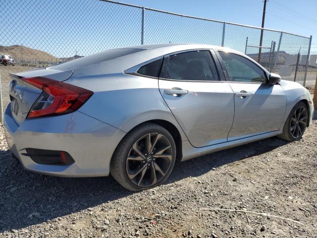 Photo 2 VIN: 2HGFC2F80LH590017 - HONDA CIVIC SPOR 