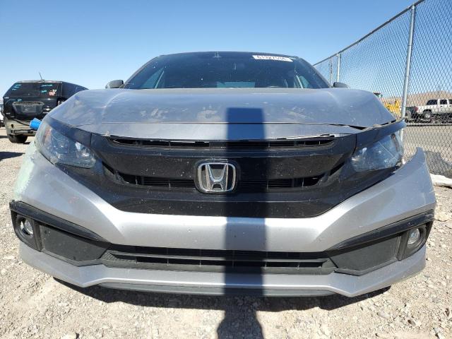 Photo 4 VIN: 2HGFC2F80LH590017 - HONDA CIVIC SPOR 