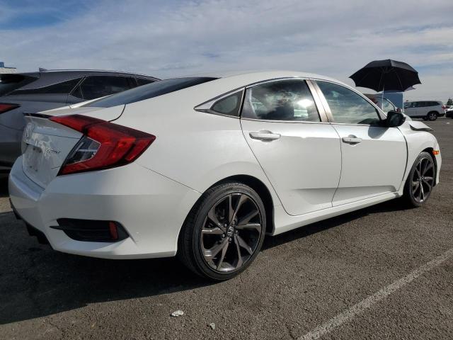 Photo 2 VIN: 2HGFC2F80LH594746 - HONDA CIVIC 