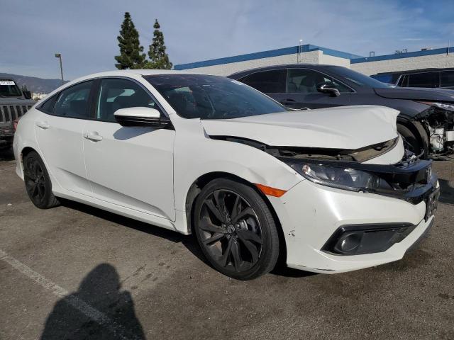 Photo 3 VIN: 2HGFC2F80LH594746 - HONDA CIVIC 