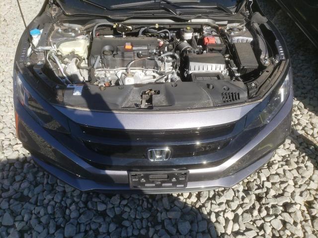 Photo 6 VIN: 2HGFC2F80LH599364 - HONDA CIVIC SPOR 