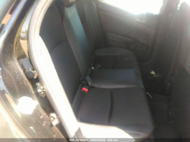 Photo 7 VIN: 2HGFC2F80LH601999 - HONDA CIVIC SEDAN 