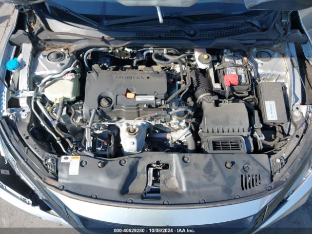 Photo 9 VIN: 2HGFC2F80MH500429 - HONDA CIVIC 