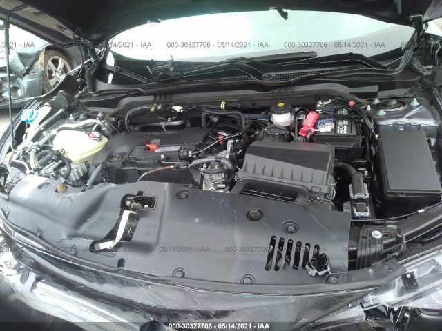 Photo 9 VIN: 2HGFC2F80MH503251 - HONDA CIVIC SEDAN 