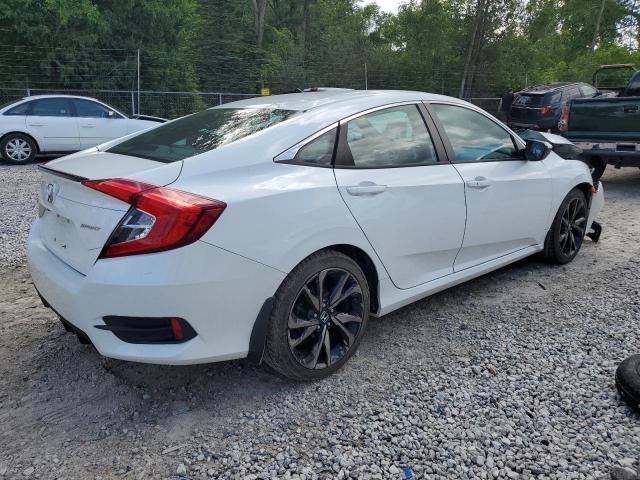 Photo 2 VIN: 2HGFC2F80MH507901 - HONDA CIVIC 