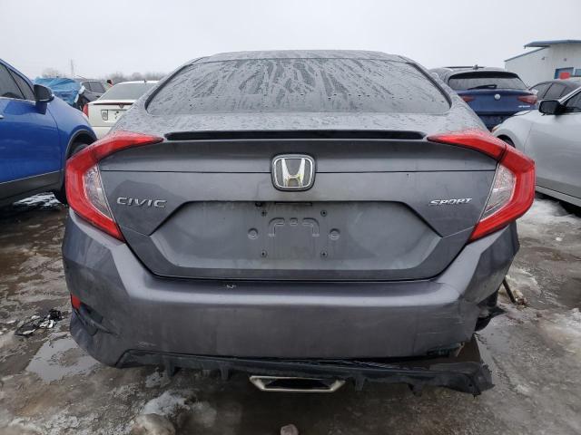 Photo 5 VIN: 2HGFC2F80MH510734 - HONDA CIVIC 