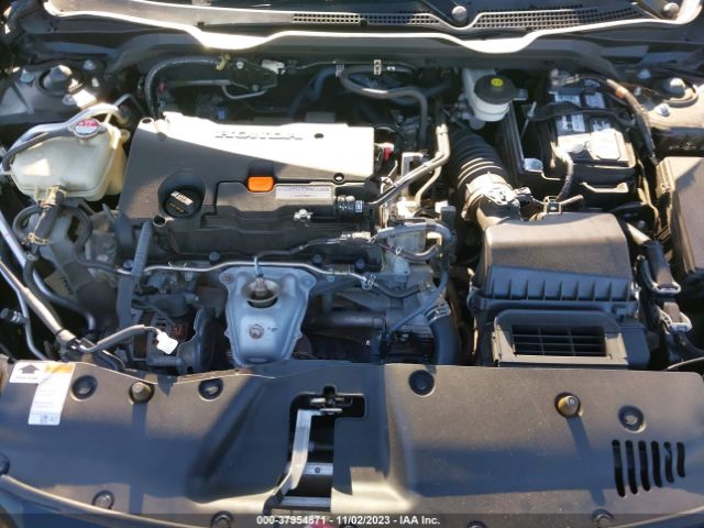 Photo 9 VIN: 2HGFC2F80MH511074 - HONDA CIVIC 