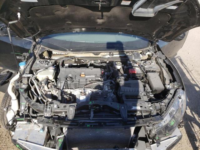 Photo 6 VIN: 2HGFC2F80MH513892 - HONDA CIVIC SPOR 