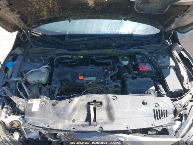 Photo 9 VIN: 2HGFC2F80MH514248 - HONDA CIVIC 