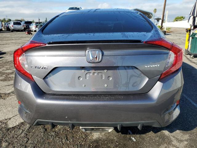 Photo 5 VIN: 2HGFC2F80MH514637 - HONDA CIVIC 