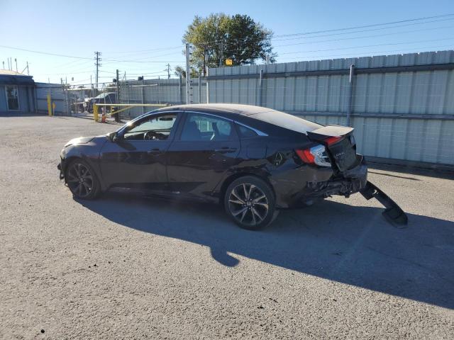 Photo 1 VIN: 2HGFC2F80MH515772 - HONDA CIVIC SPOR 