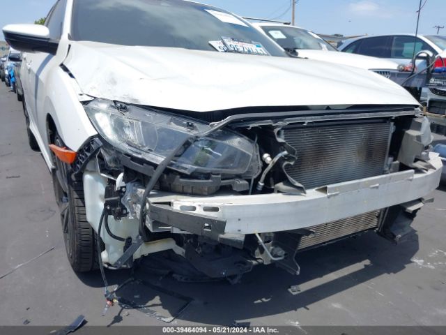 Photo 5 VIN: 2HGFC2F80MH516176 - HONDA CIVIC 