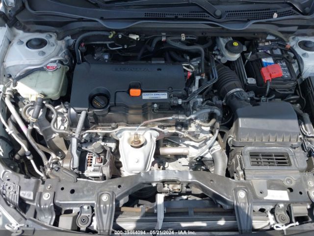 Photo 9 VIN: 2HGFC2F80MH516176 - HONDA CIVIC 